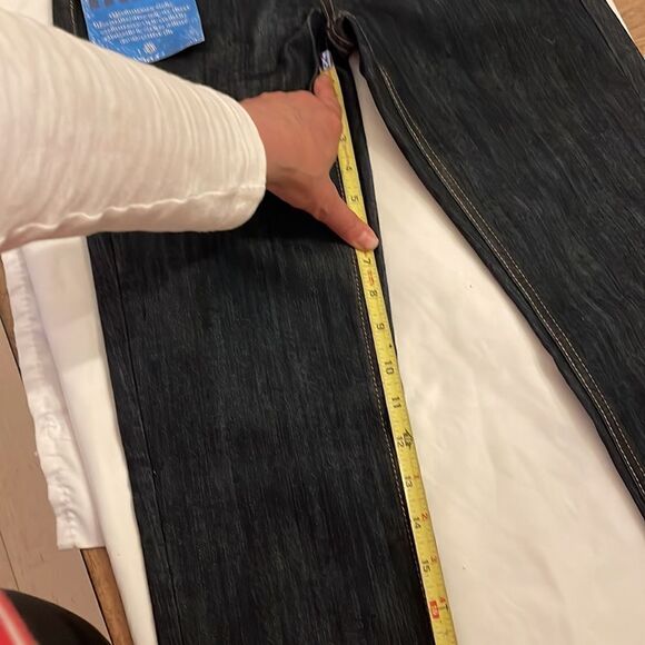 MAVI MID RISE SKINNY JEANS.   NEW WITH TAGS - Picture 4 of 16